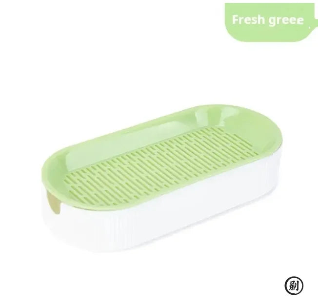 Indoor Cat Grass Growing Kit